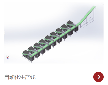 自動(dòng)化生產(chǎn)線(xiàn)的發(fā)展歷程